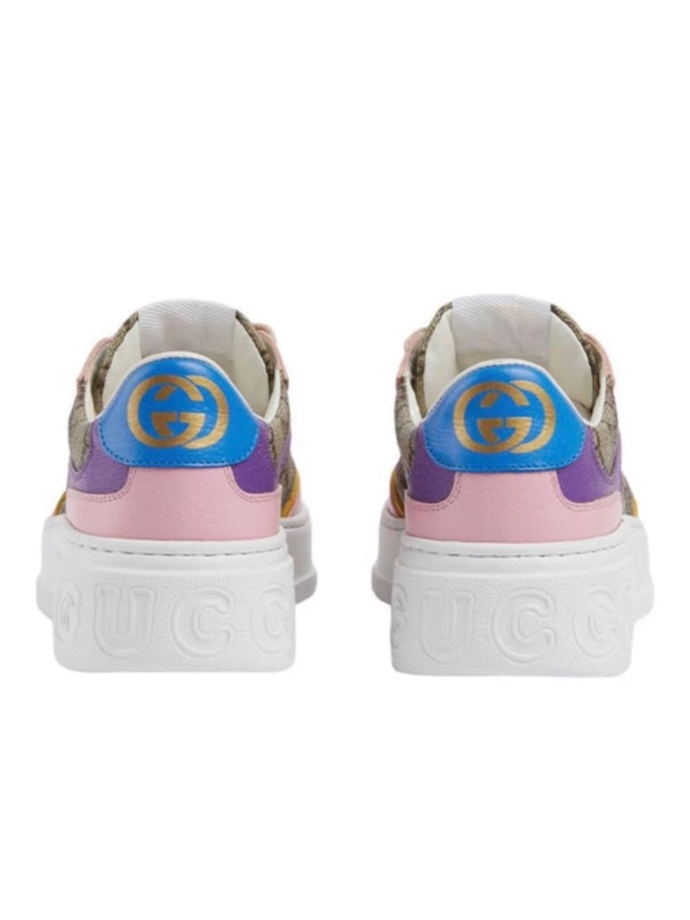 Gucci Sneakers - Picture 3 of 3
